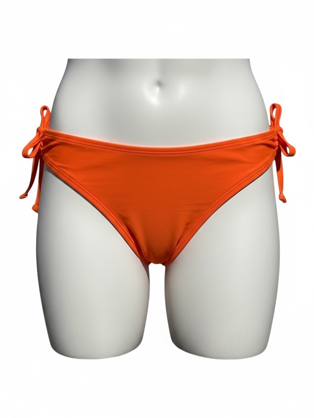 Women's Wild Fable Orange Side-Tie Bikini Bottom